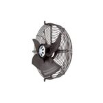 فن محوری سه فاز ebm مدل S4D710AF0101 -سایز 71