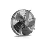 فن محوری سه فاز ebm مدل S4D500AM0301-سایز 50