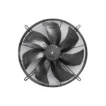 فن محوری سه فاز زیلابگ مدل FTP6D-710S-سایز 71