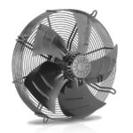 فن محوری سه فاز ebm مدل S4D560AM0301-سایز 56