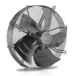 فن محوری سه فاز ebm مدل S6D630AN0101-سایز 63