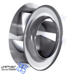 فن سانتریفیوژ نیکوترا مدل RLO E1-2831
