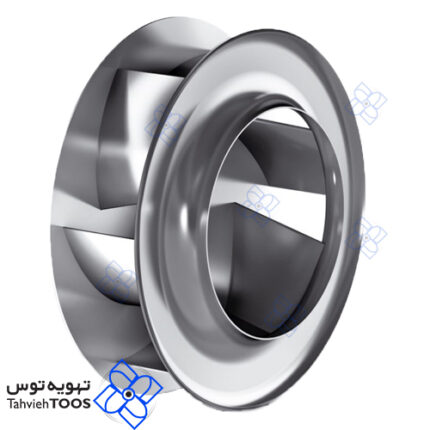 فن سانتریفیوژ نیکوترا مدل RLO E1-3540-D24